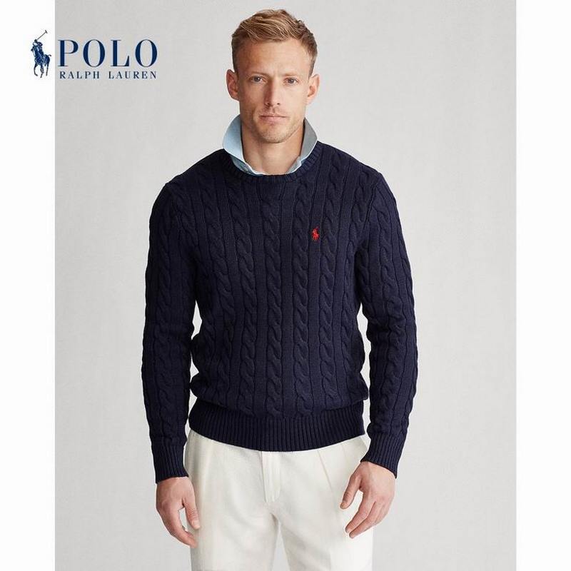 polo Men's Sweater 239